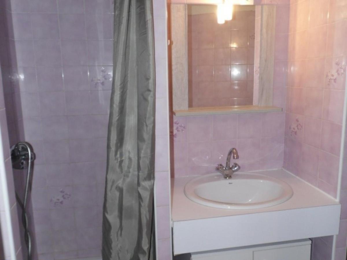 Appartement T2 Cabine Avec Terrasse Et Parking Prive A Marseillan, 4 A 6 Couchages - Fr-1-326-459 Buitenkant foto