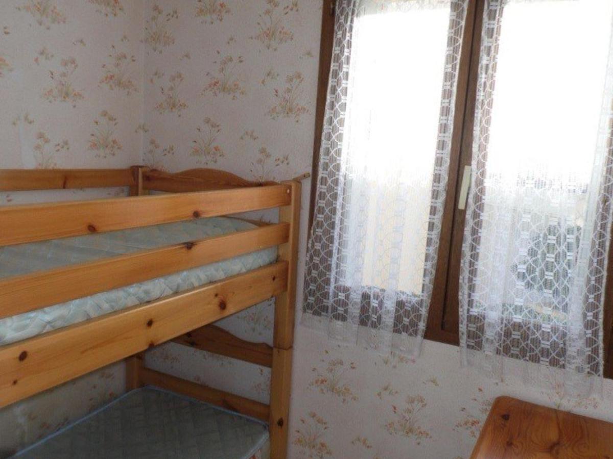 Appartement T2 Cabine Avec Terrasse Et Parking Prive A Marseillan, 4 A 6 Couchages - Fr-1-326-459 Buitenkant foto